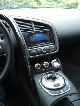 2009 Audi  R8 5.2 V10 Quattro R TRONIC 525 km Sports car/Coupe Used vehicle photo 6