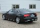 2011 Audi  A8 W12 Long, Exclusive, Bang & Olufsen, RSE, SSD, Limousine Used vehicle photo 2