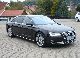 2011 Audi  A8 W12 Long, Exclusive, Bang & Olufsen, RSE, SSD, Limousine Used vehicle photo 4