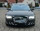 2011 Audi  A8 W12 Long, Exclusive, Bang & Olufsen, RSE, SSD, Limousine Used vehicle photo 5