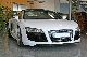 2010 Audi  R8 5.2 FSI Carbon, camera, Keramikbr. Cabrio / roadster Used vehicle photo 1