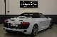 2010 Audi  R8 5.2 FSI quattro! RENT POSSIBLE! Cabrio / roadster Used vehicle photo 6