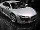 2011 Audi  R8 to 17.8% with no down payment! 5.2 FSI quattro ... Sports car/Coupe New vehicle photo 1