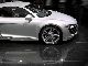 2011 Audi  R8 to 17.8% with no down payment! 5.2 FSI quattro ... Sports car/Coupe New vehicle photo 3