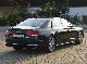 2011 Audi  A8 W12 Long, Exclusive, B. &. O, reclining seats, RSE, SSD. Limousine Used vehicle photo 1