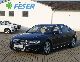 2011 Audi  A8 W12 Long, Exclusive, B. &. O, reclining seats, RSE, SSD. Limousine Used vehicle photo 4