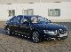 2011 Audi  A8 W12 Long, Exclusive, B. &. O, reclining seats, RSE, SSD. Limousine Used vehicle photo 6