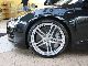 2010 Audi  R8 5.2 FSI Spyder navigation with MMI, B & O, vo GSP + hi + Cabrio / roadster Demonstration Vehicle photo 3