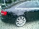 2011 Audi  A6 4.2 FSI quattro Security VR4 / B4 armor Limousine New vehicle photo 3