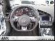 2010 Audi  R8 Spyder 5.2 FSI quattro r tronic air navigation Cabrio / roadster Used vehicle photo 5