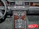 2007 Audi  A8 W12 armor / security / armored Limousine Used vehicle photo 6