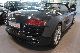 2010 Audi  R8 Spyder 5.2FSI quatt.R tronic ceramics * Camera * A * Cabrio / roadster Used vehicle photo 3