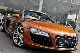2010 Audi  R8 Spyder V10 *** - FULL OPTION - AUDI EXCLUSIVE Cabrio / roadster Used vehicle photo 1