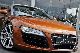2010 Audi  R8 Spyder V10 *** - FULL OPTION - AUDI EXCLUSIVE Cabrio / roadster Used vehicle photo 8