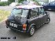 1986 Austin  Other Rover Mini Mayfair Limousine Used vehicle photo 1