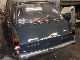 1965 Austin  Vanden Plas Princess 1100, H-approval Limousine Used vehicle photo 3