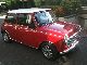 Austin  Mini version of Red Hot Special 1989 Used vehicle photo