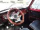 1989 Austin  Mini version of Red Hot Special Limousine Used vehicle photo 2