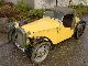 Austin  Seven 7 Special Roadster from 1937 1937 Classic Vehicle photo