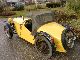 1937 Austin  Seven 7 Special Roadster from 1937 Cabrio / roadster Classic Vehicle photo 2