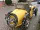 1937 Austin  Seven 7 Special Roadster from 1937 Cabrio / roadster Classic Vehicle photo 3