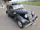 1937 Austin  Other Goodwood 14/6 6 cyl. (10 7 Seven Ten) Limousine Used vehicle photo 12