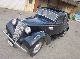 Austin  Other Goodwood 14/6 6 cyl. (10 7 Seven Ten) 1937 Used vehicle photo