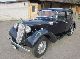 1937 Austin  Other Goodwood 14/6 6 cyl. (10 7 Seven Ten) Limousine Used vehicle photo 1