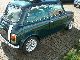 1998 Austin  Mini Small Car Used vehicle photo 1
