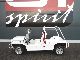 1987 Austin  MINI MOKE BACHE Cabrio / roadster Used vehicle photo 1