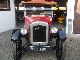 1929 Austin  7-H VAN RESTORED READY TO RIDE APPROVED U.VOLL Other Classic Vehicle photo 1