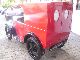 1929 Austin  7-H VAN RESTORED READY TO RIDE APPROVED U.VOLL Other Classic Vehicle photo 5