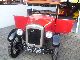 1929 Austin  7-H VAN RESTORED READY TO RIDE APPROVED U.VOLL Other Classic Vehicle photo 6