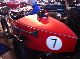 1933 Austin  SEVEN-7-boattail-RACE CAR-top shape Cabrio / roadster Classic Vehicle photo 13