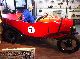 1933 Austin  SEVEN-7-boattail-RACE CAR-top shape Cabrio / roadster Classic Vehicle photo 14