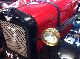 1933 Austin  SEVEN-7-boattail-RACE CAR-top shape Cabrio / roadster Classic Vehicle photo 3