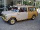 1962 Austin  Mini Traveller Countryman * H Zul.perf.gehts not Small Car Classic Vehicle photo 1