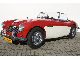 1958 Austin  Healy 100-6 3000 Cabrio / roadster Classic Vehicle photo 11