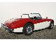 1958 Austin  Healy 100-6 3000 Cabrio / roadster Classic Vehicle photo 1