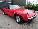 1974 Austin Healey  Jensen Healey 1974 2 ltr 152 ps Cabrio / roadster Classic Vehicle photo 5