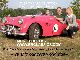 1974 Austin Healey  Jensen Healey 1974 2 ltr 152 ps Cabrio / roadster Classic Vehicle photo 6