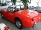1959 Austin Healey  Other SPRITE Cabrio / roadster Used vehicle photo 2