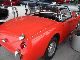 1959 Austin Healey  Other SPRITE Cabrio / roadster Used vehicle photo 4
