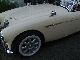 1989 Austin Healey  100 / REPRO GERMAN APPROVAL Cabrio / roadster Classic Vehicle photo 14