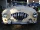 Austin Healey  100 / REPRO GERMAN APPROVAL 1989 Classic Vehicle photo