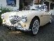 1989 Austin Healey  100 / REPRO GERMAN APPROVAL Cabrio / roadster Classic Vehicle photo 1