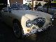 1989 Austin Healey  100 / REPRO GERMAN APPROVAL Cabrio / roadster Classic Vehicle photo 3