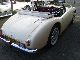 1989 Austin Healey  100 / REPRO GERMAN APPROVAL Cabrio / roadster Classic Vehicle photo 4
