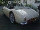 1989 Austin Healey  100 / REPRO GERMAN APPROVAL Cabrio / roadster Classic Vehicle photo 7