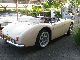 1989 Austin Healey  100 / REPRO GERMAN APPROVAL Cabrio / roadster Classic Vehicle photo 8
